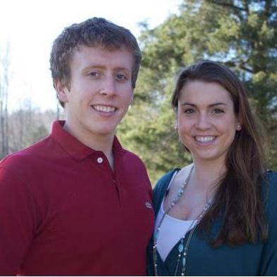 Thanksgiving with the Erickson clan - November 2011