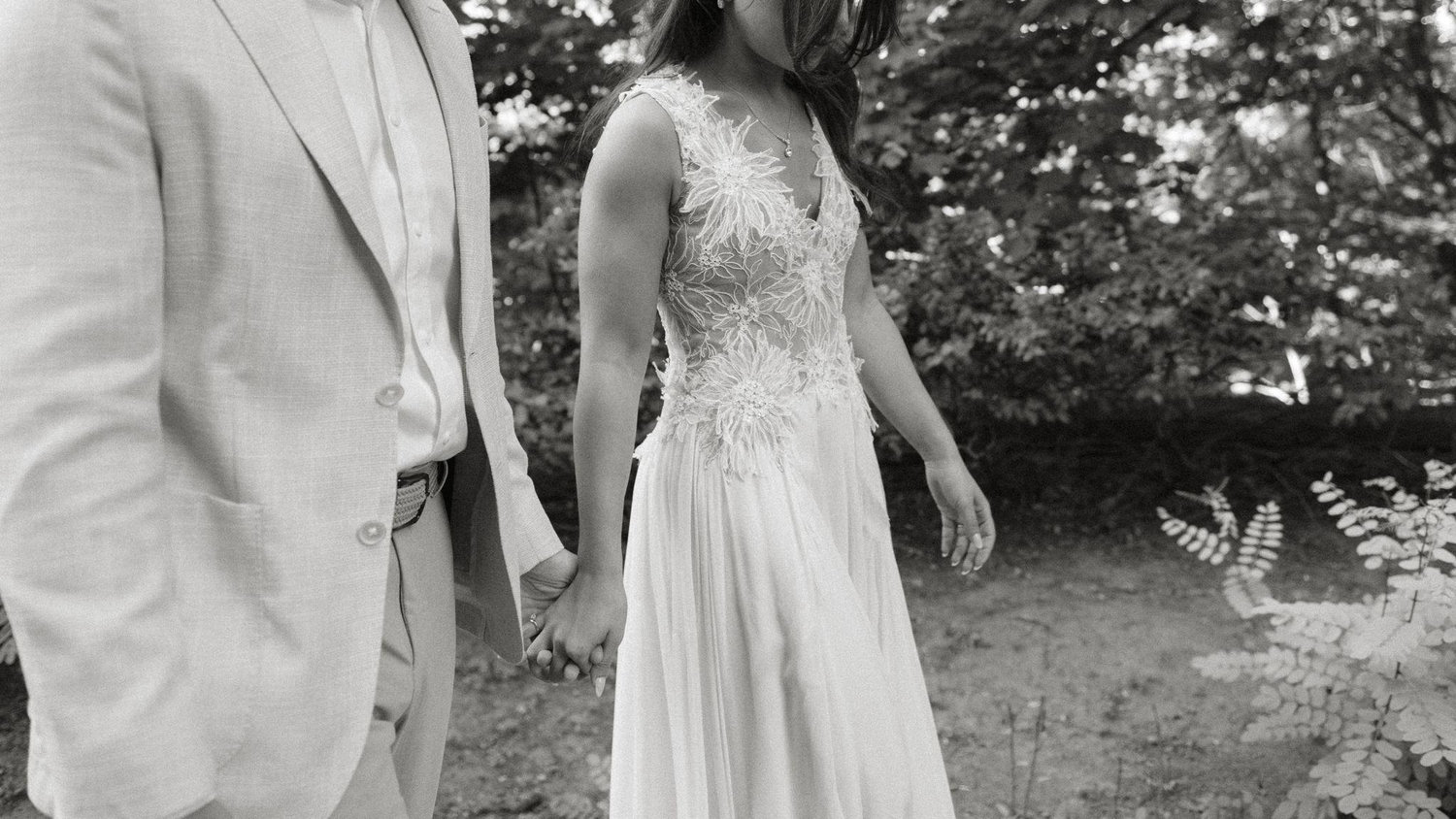 The Wedding Website of Sydney Serfaty and Dustin Plant