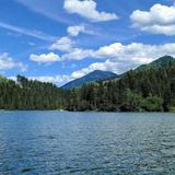 Dworshak Reservoir