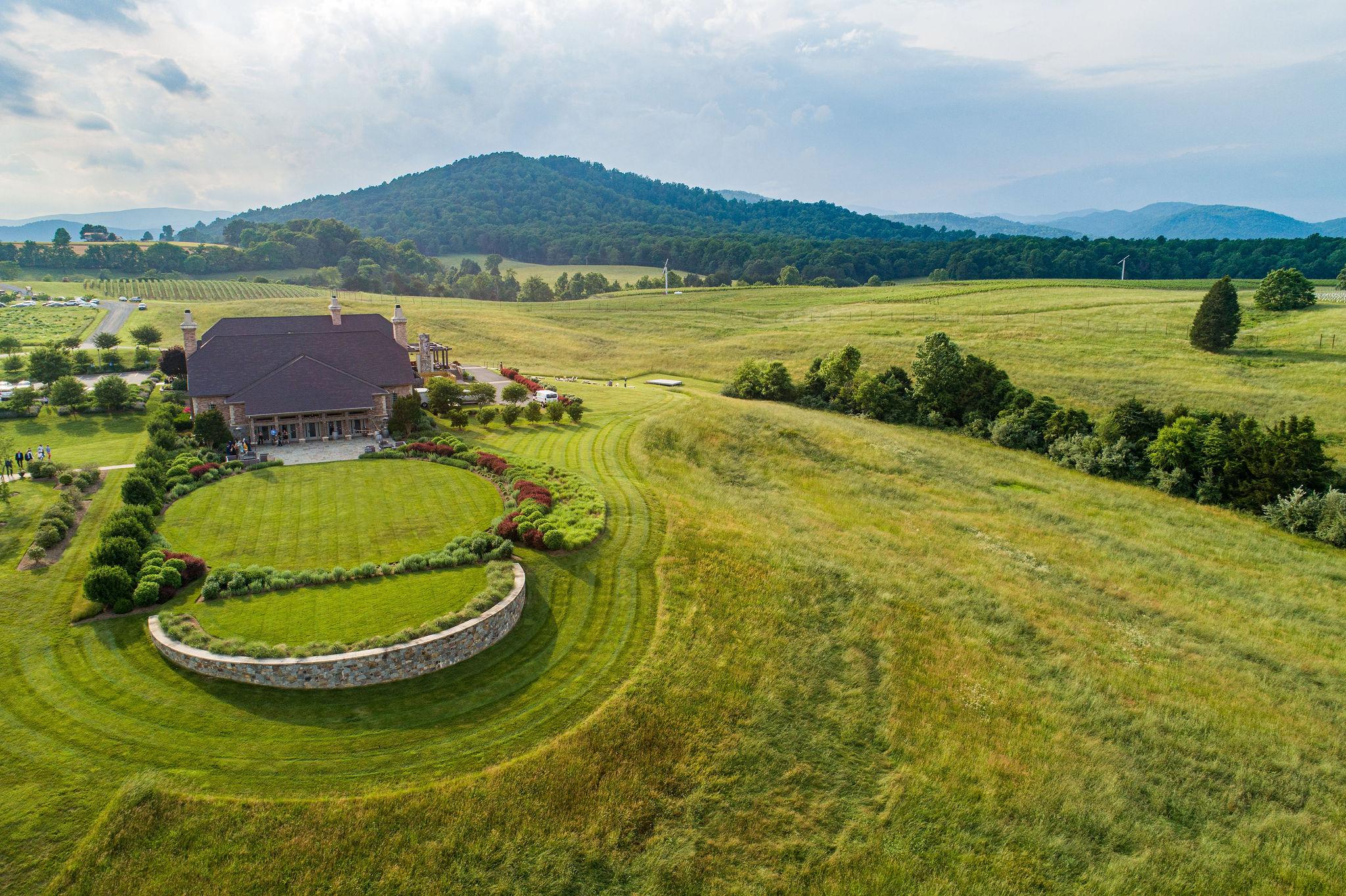 The Wedding Website of Molly Grover and Travis Markley