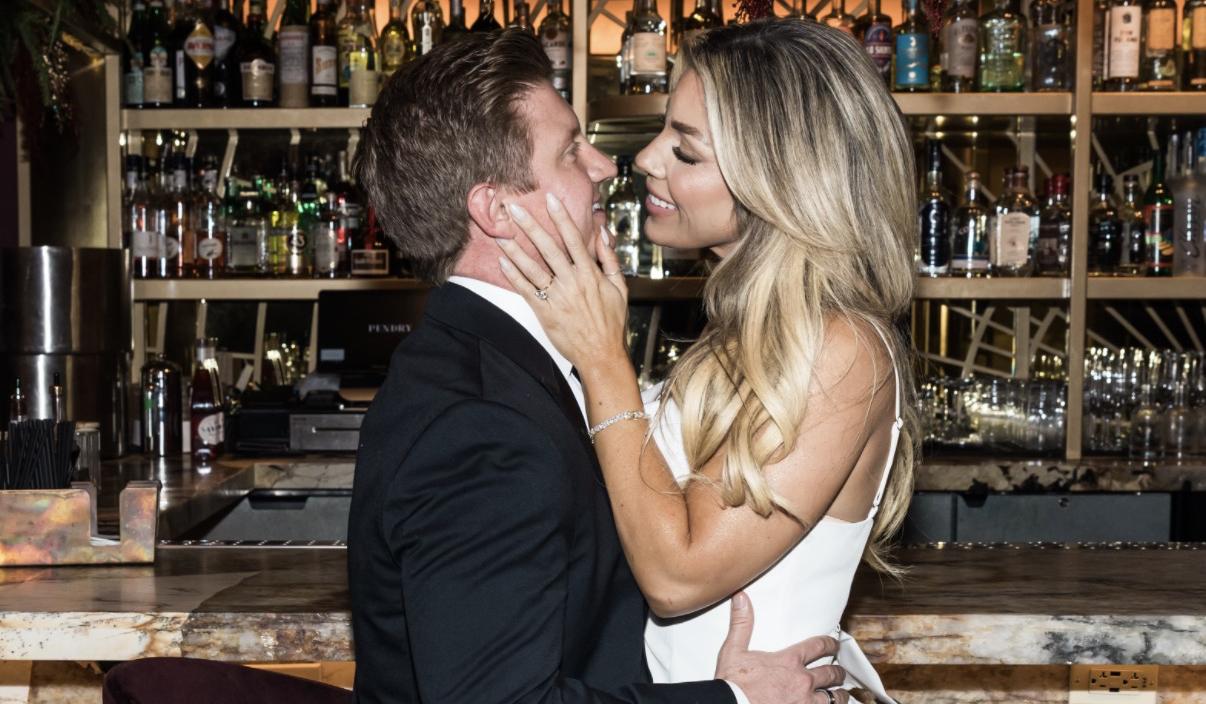 The Wedding Website of Chrissy Petty and Cliff Heiser