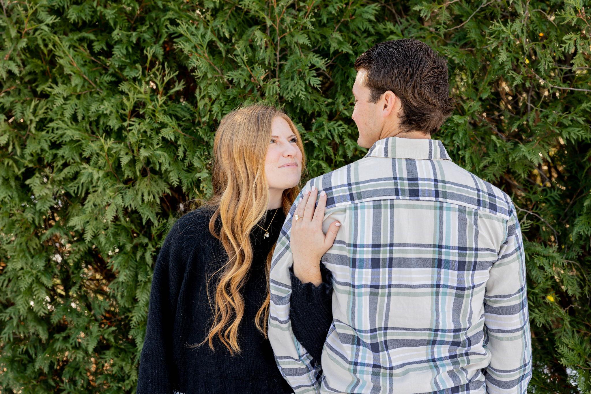 The Wedding Website of Sydney Carlisle and Colin Moxley