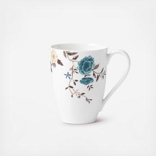 Sprig & Vine Mug