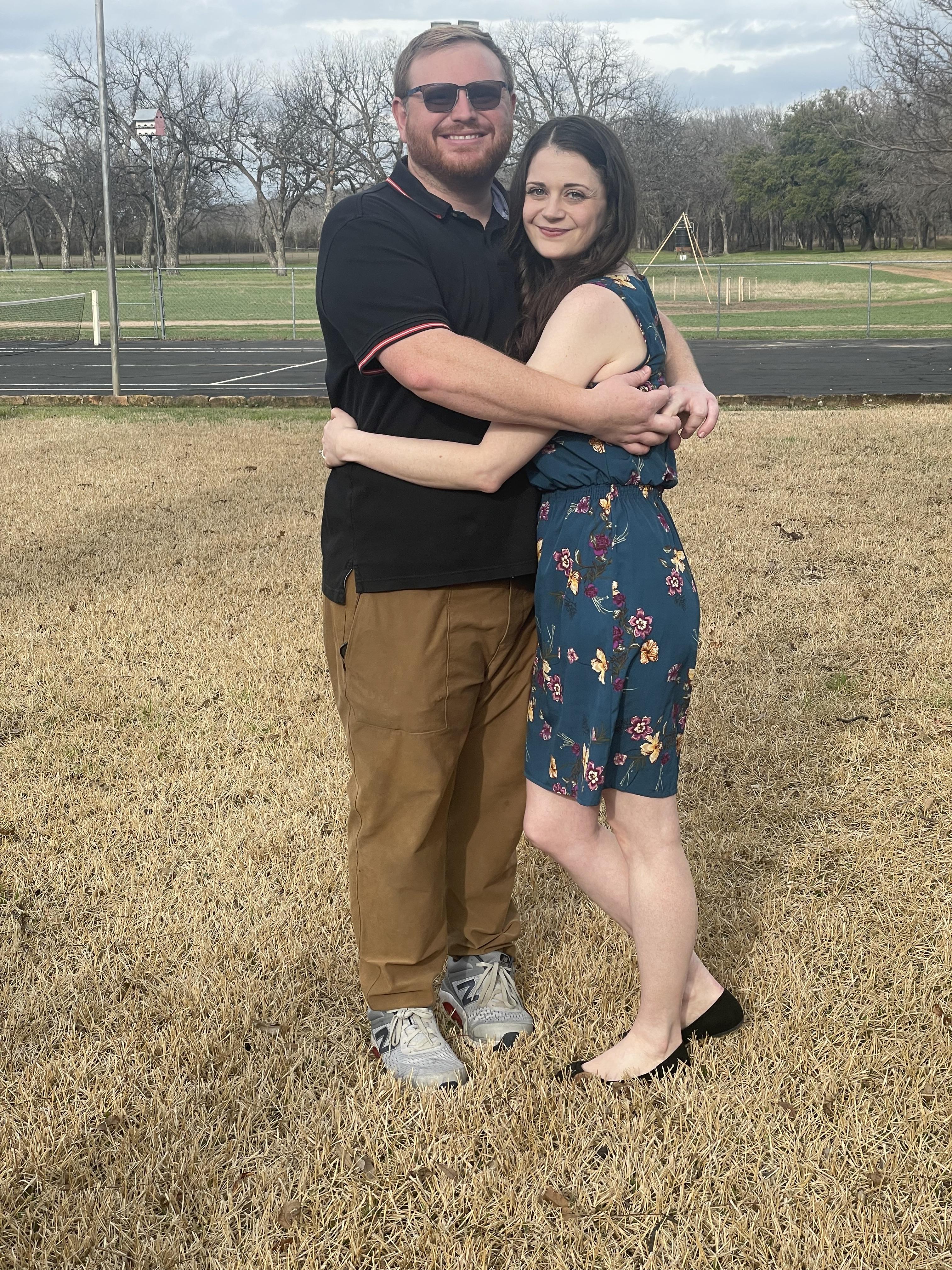 The Wedding Website of Nathan Willingham and Claire Dutton