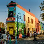 La Boca