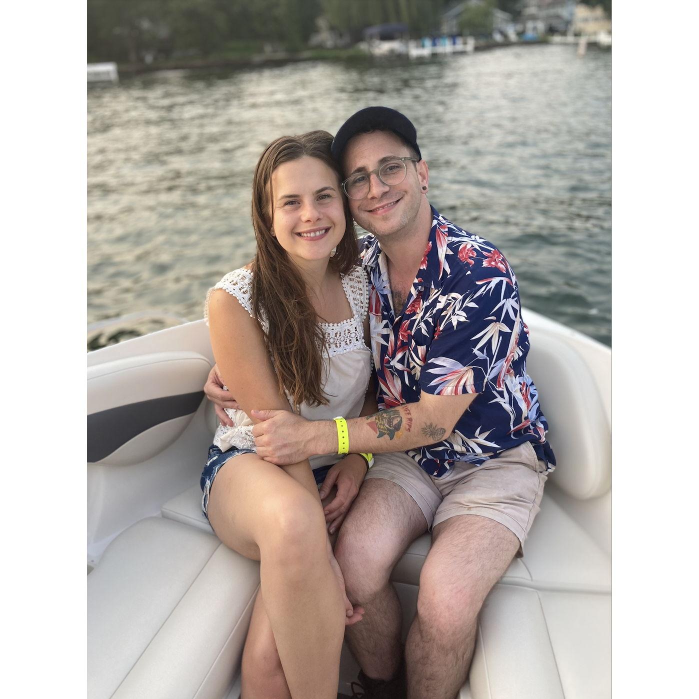4th of July at Lake Lawn // July '21