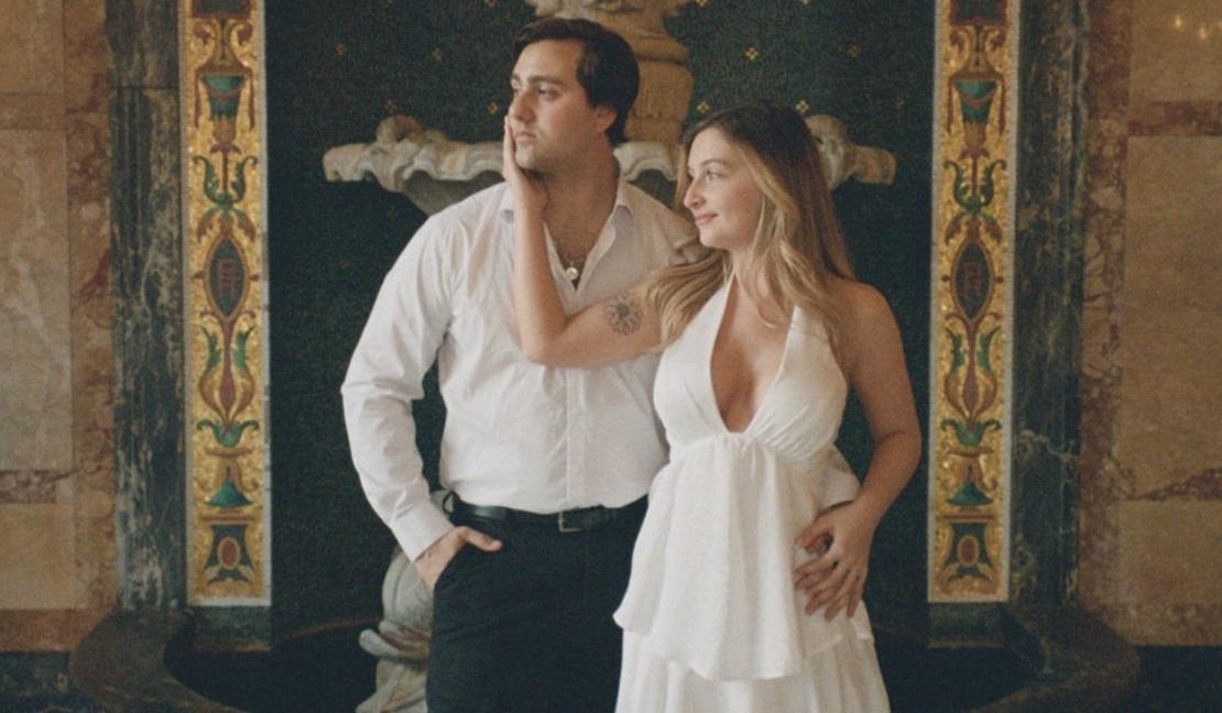 The Wedding Website of Megan Kristine Reinhold and Mark Graham Hills