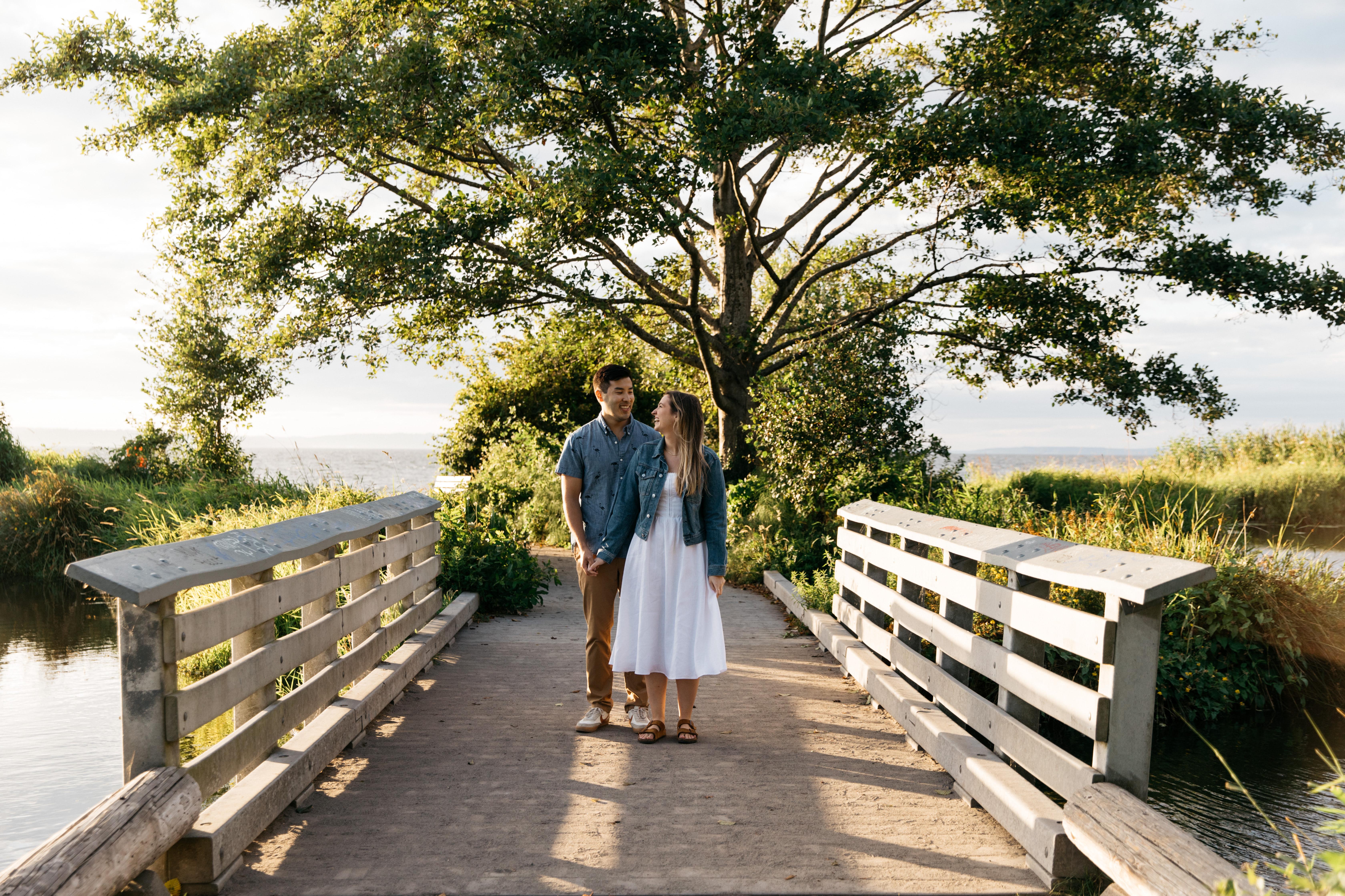 The Wedding Website of Lauren Miller and Andrew Yang