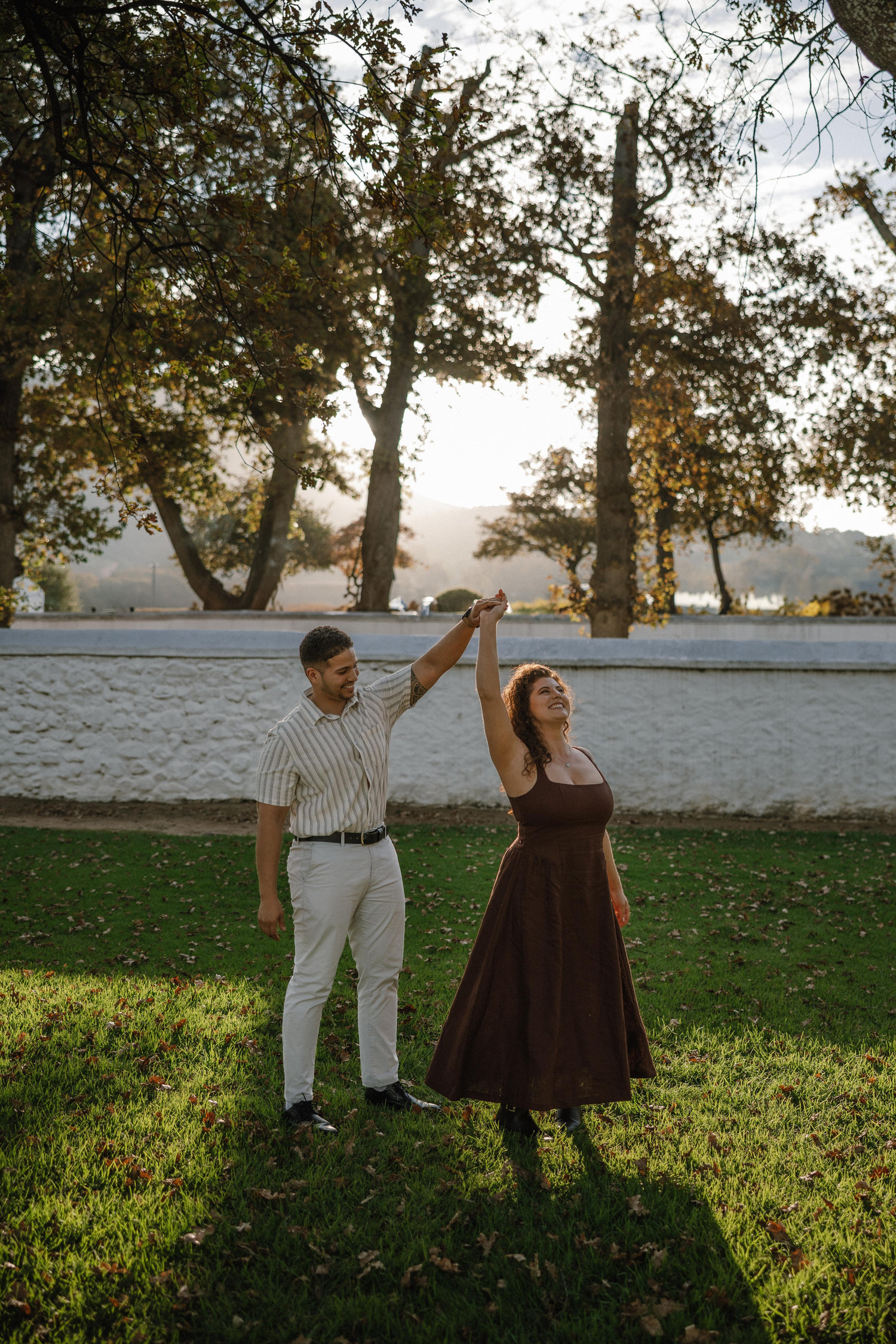 The Wedding Website of Francia Pratt and Christopher Julius