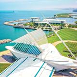 Milwaukee Art Museum