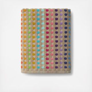 Company Cotton Spectrum Bath Towel