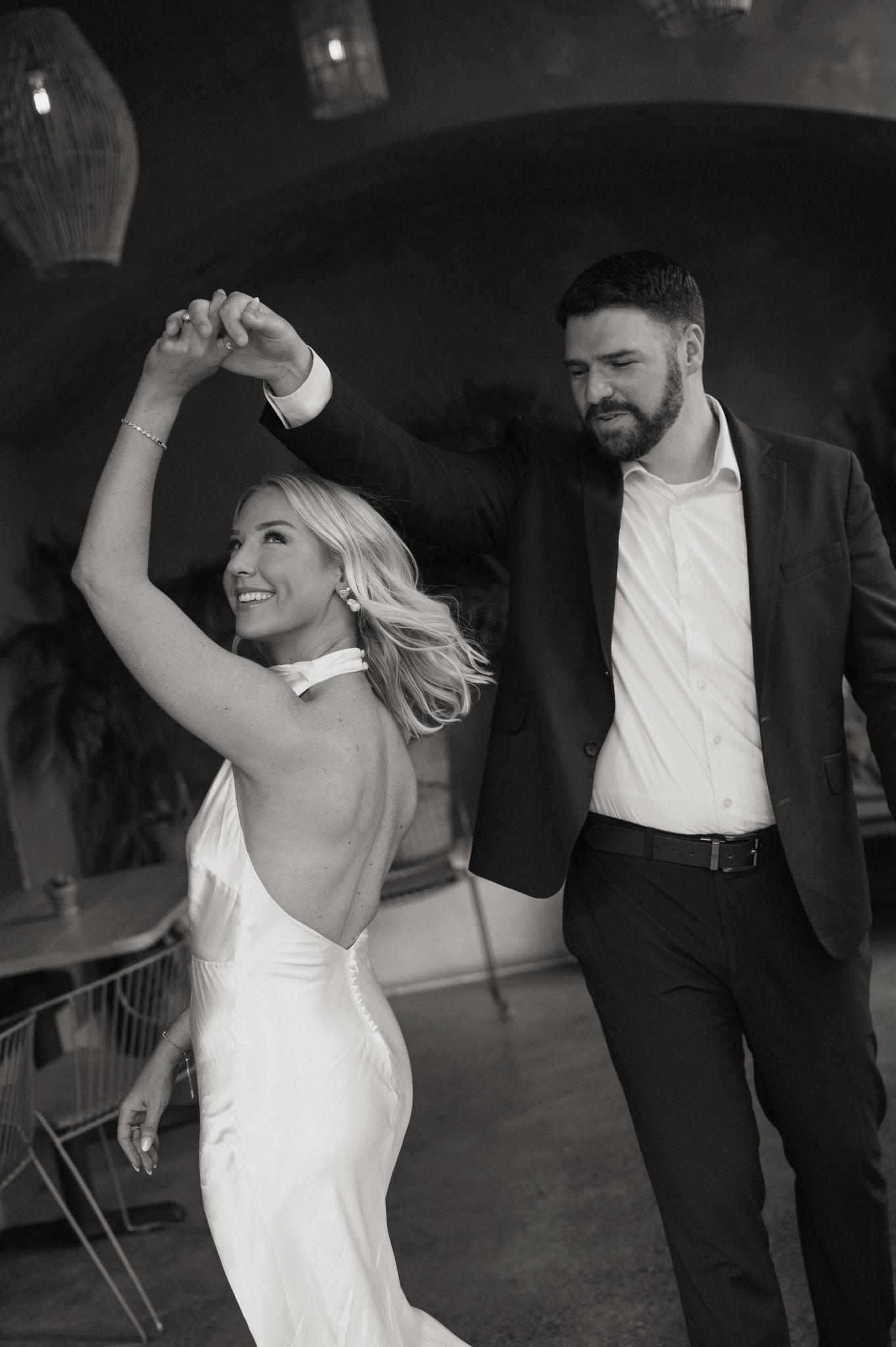 The Wedding Website of Jamie Hirth and Michael McKenna