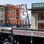Pike Place Market