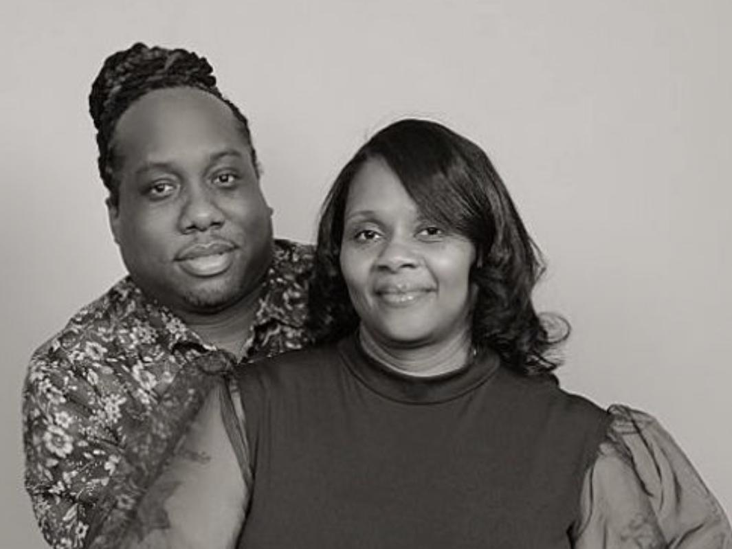 The Wedding Website of Dannielle Daly and Corey Gibson
