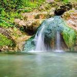 Hot Springs National Park
