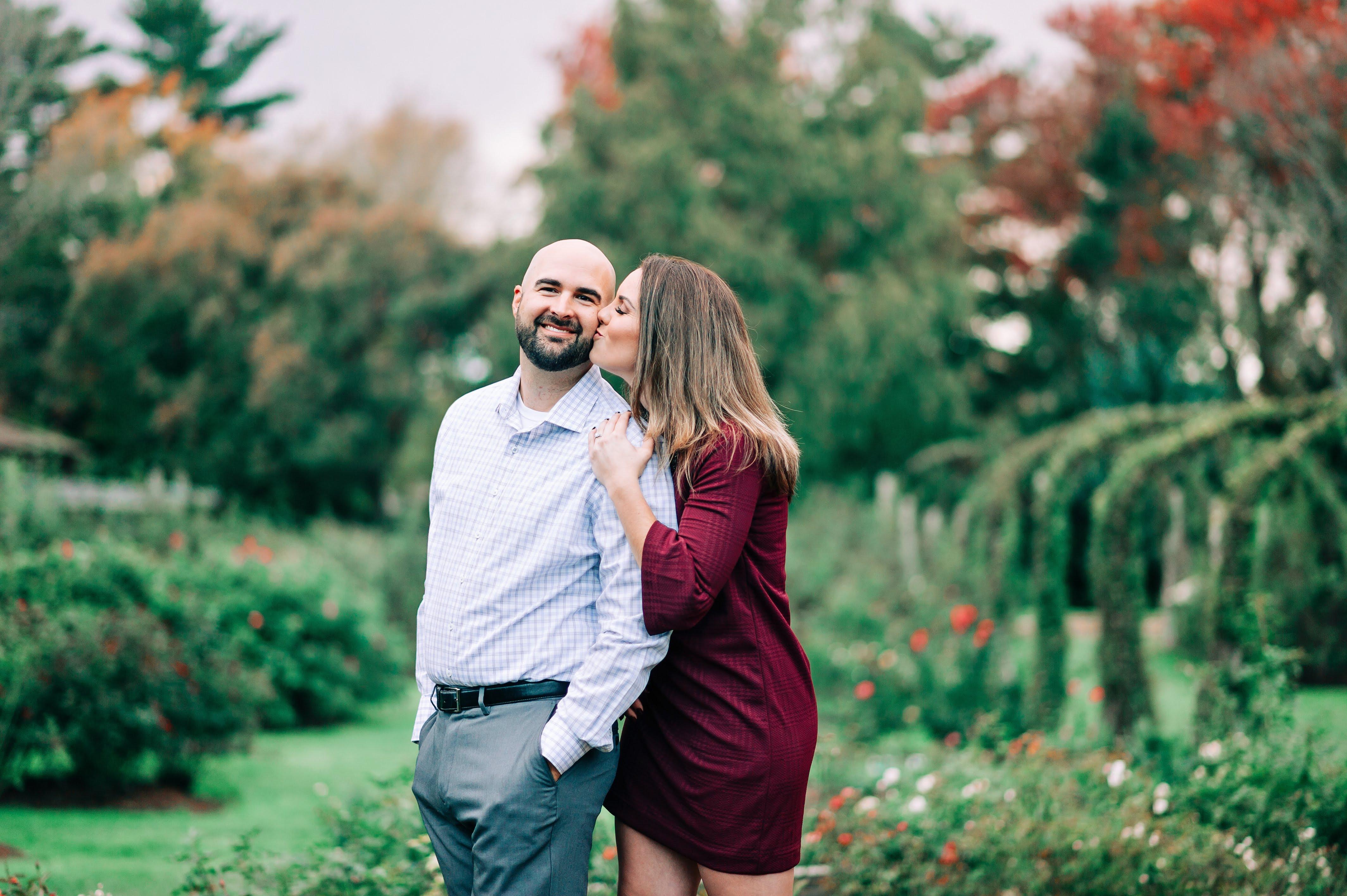 The Wedding Website of Kelly Lejeune and Robert Violet