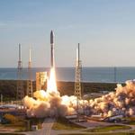 JOHN F. KENNEDY SPACE CENTER