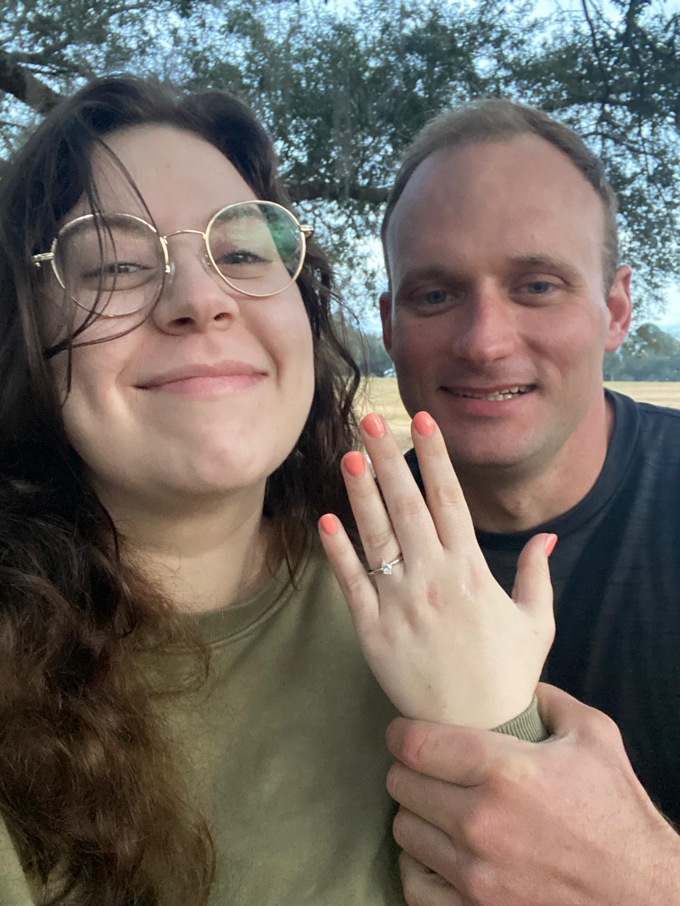 It was 7AM…Feb. 12, 2022