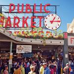 Pike Place Market