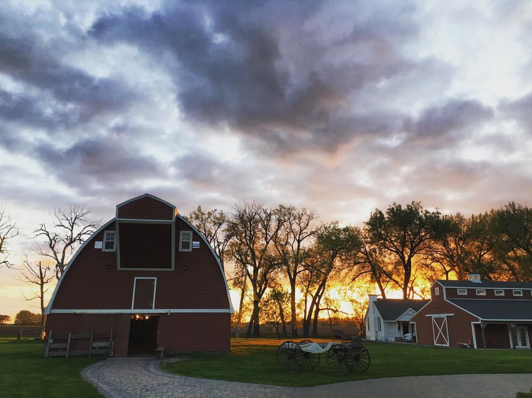 The Wedding Website of Colby Todd and Megan Fenstermacker