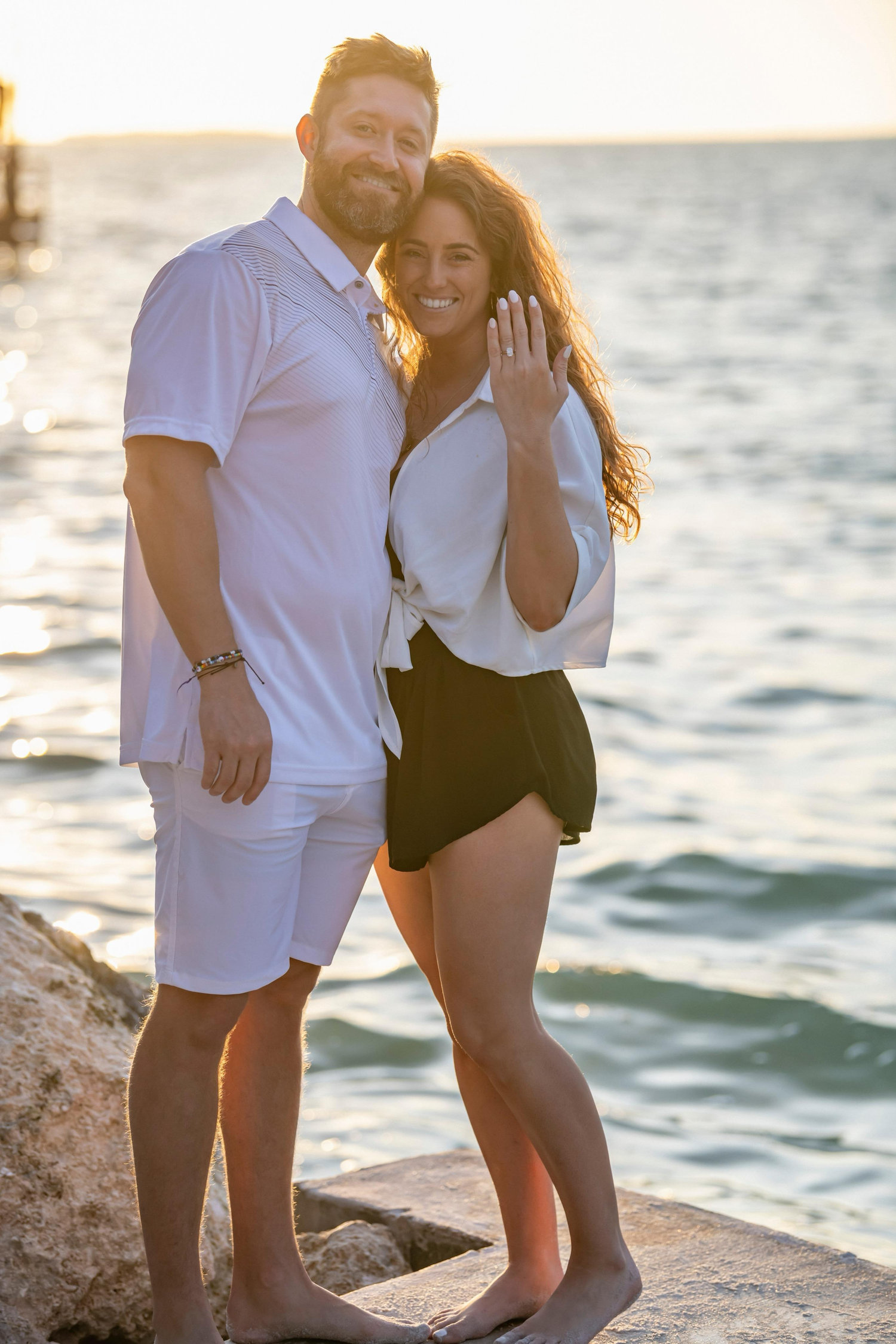 The Wedding Website of Amelia Hershman and Patrick Biggs