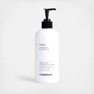 Hand Lotion