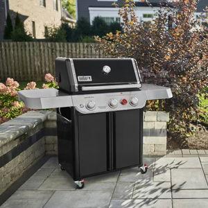 Grill