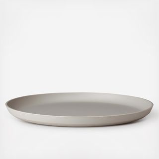 Silueta Dinner Plate, Set of 4