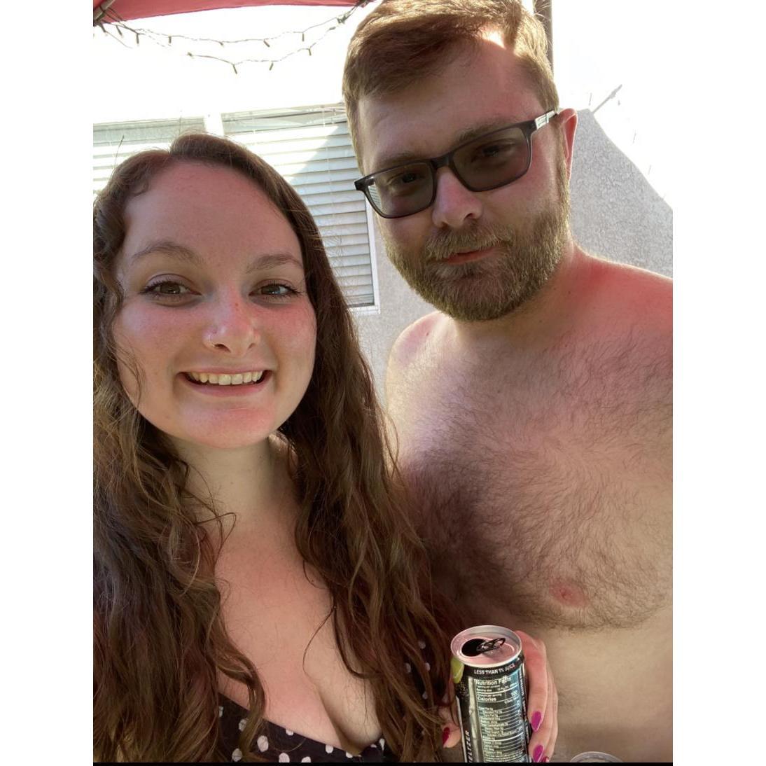 Easter 2021