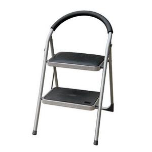 2-Tier Wide Step Stool