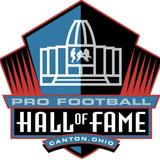 Pro Football Hall of Fame