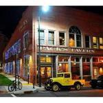 Pack's Tavern