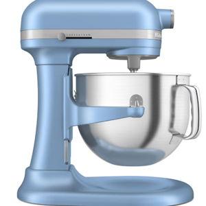 KitchenAid® 7 Quart Bowl-Lift Stand Mixer - Blue Velvet | KitchenAid US