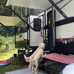 Red River Gorge Campground