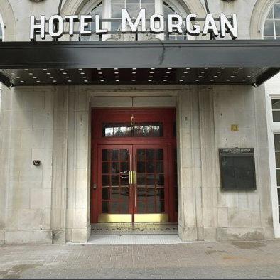Hotel Morgan
