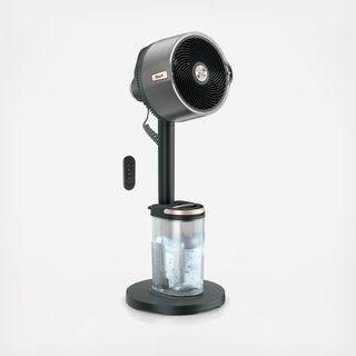 FlexBreeze Pro Mist Fan