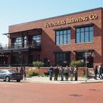 Founders Brewing Co