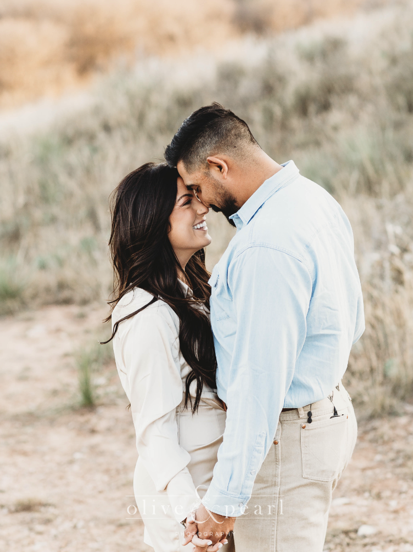 The Wedding Website of Whitney Cooper and Adam Serna