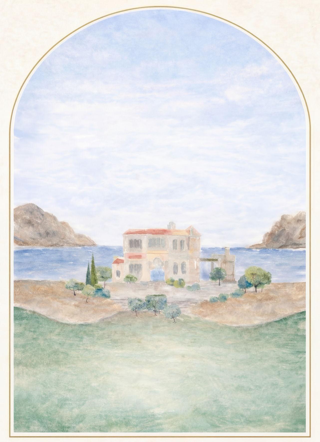 The Wedding Website of Eleni Vasilopoulos and John Stavropoulos