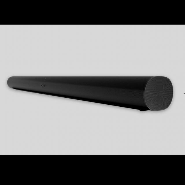 Sonos Arc speaker bar 3D sound with Dolby Atmos