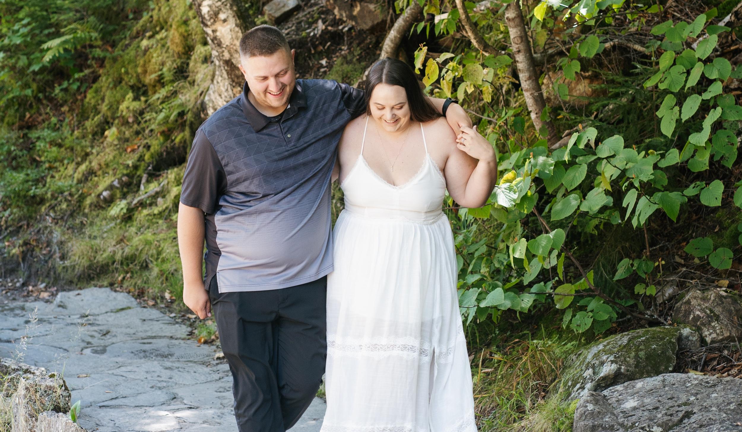 The Wedding Website of DeLeah Janae Barker and Cody Thomas Gadsby