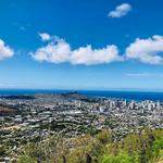 Tantalus Lookout