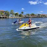 KC Jetski