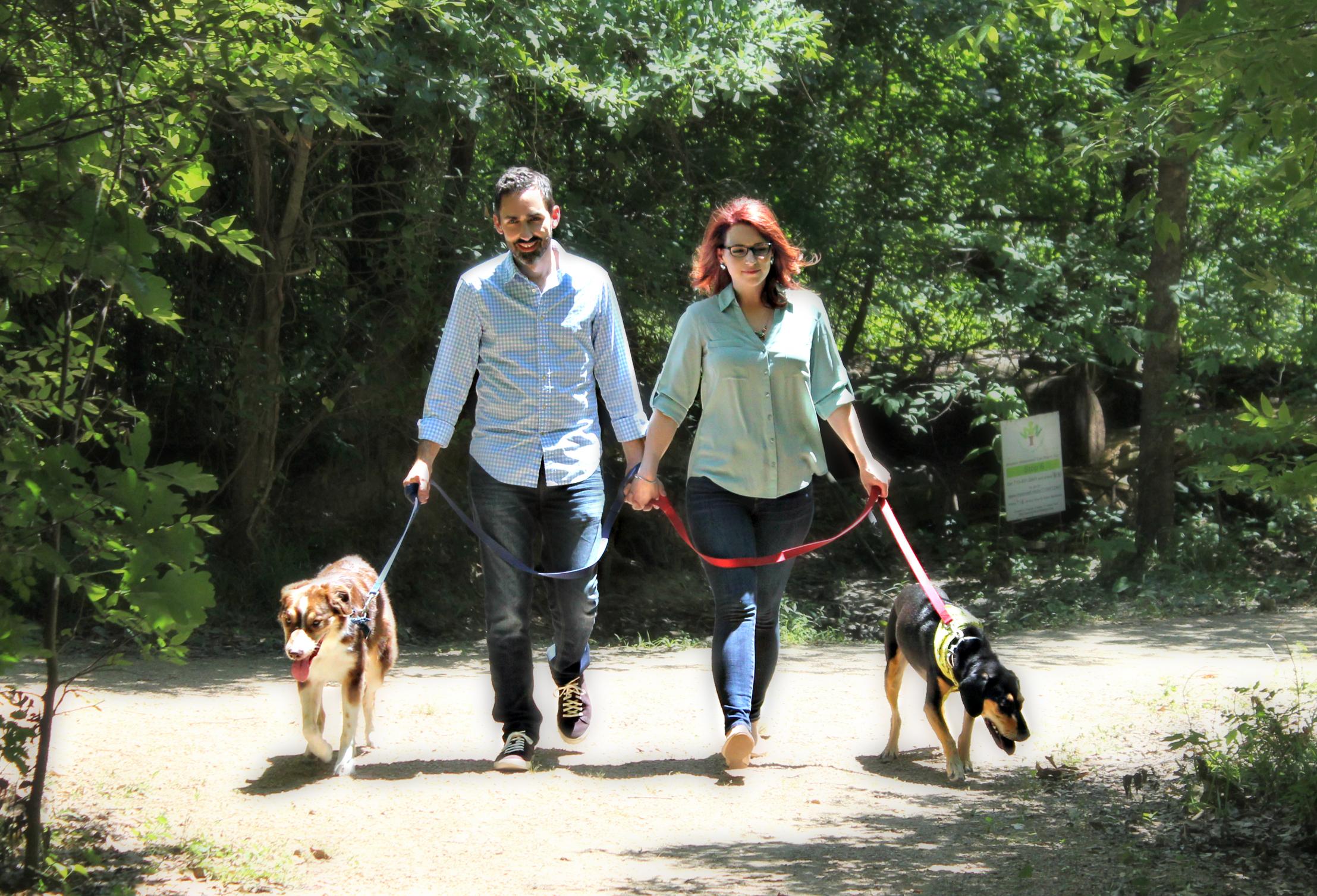 The Wedding Website of Sarikka Attoe and Jesse Campbell