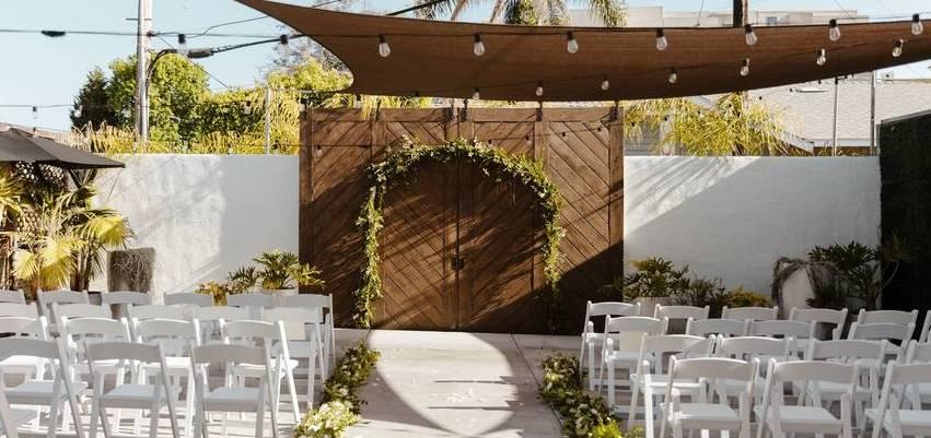 The Wedding Website of Sarah Holaday and Clint Hess