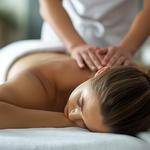 Gönnt euch eine balinesische Massage