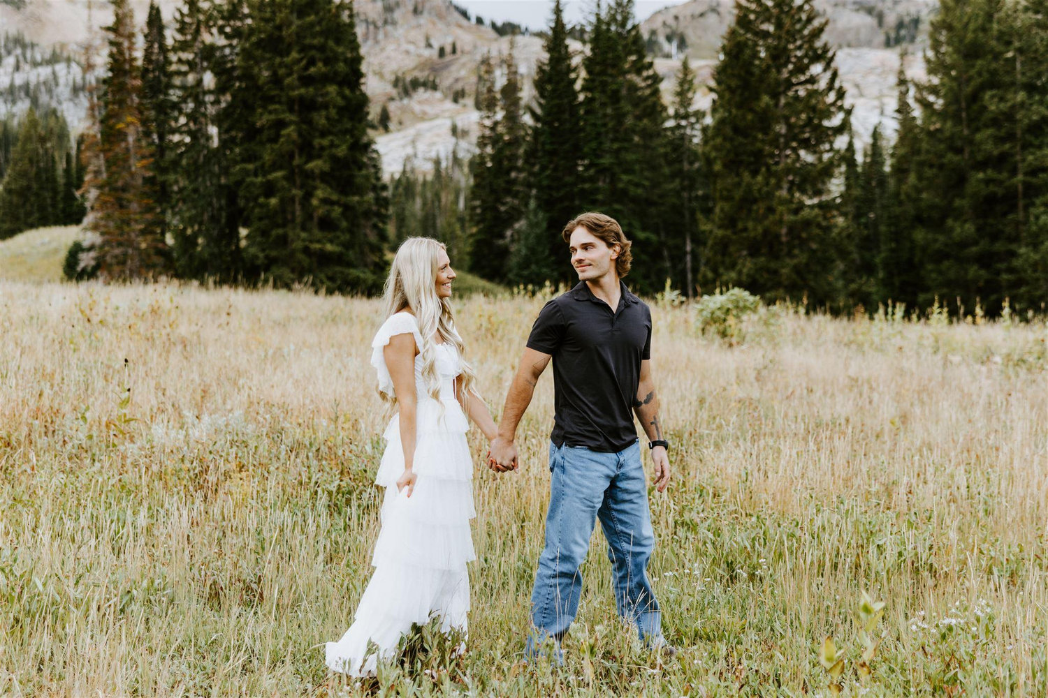 The Wedding Website of Alyssia Pucel and Max Roberts