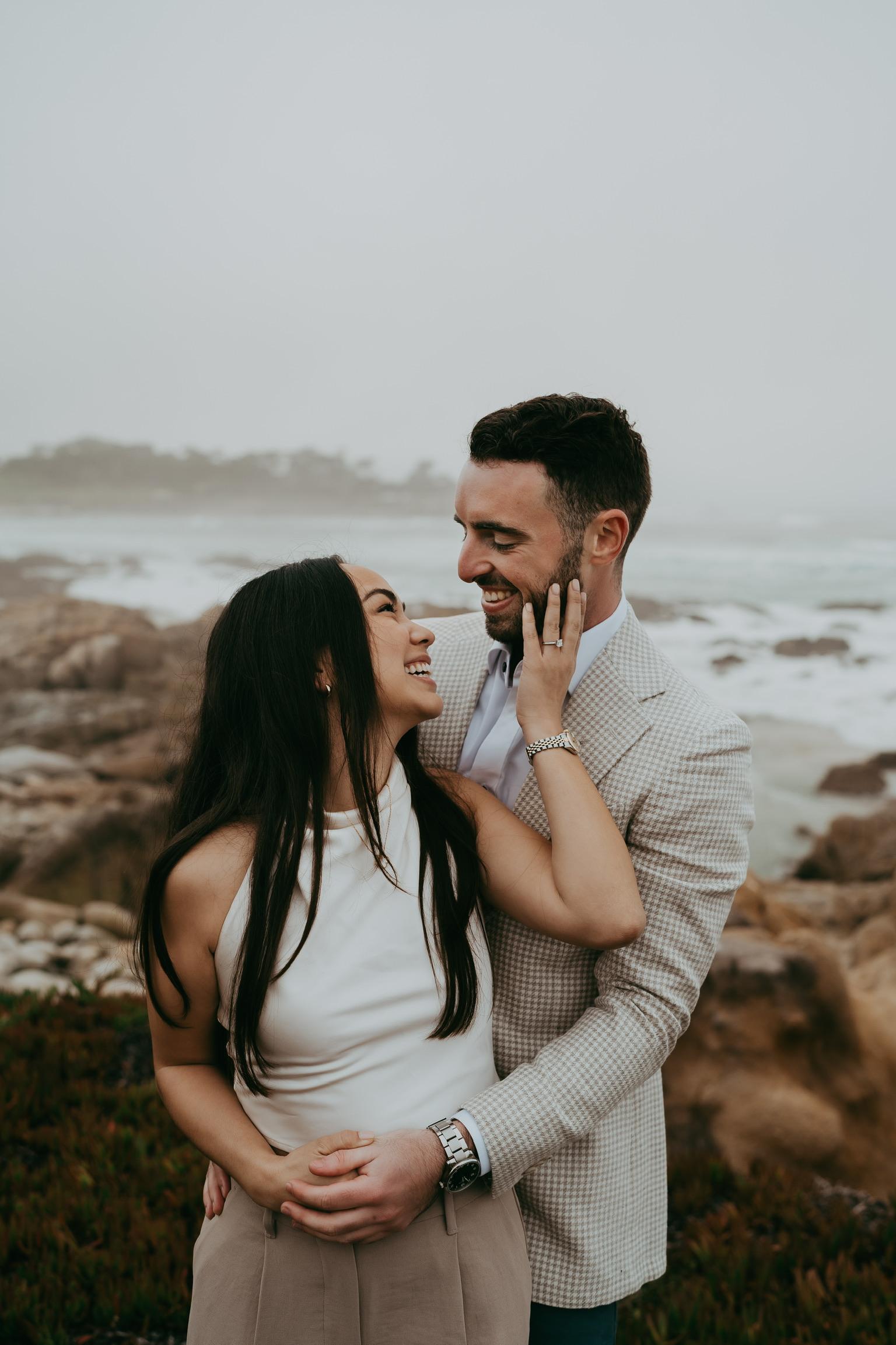 The Wedding Website of Carly Tse and Zach Goldstein