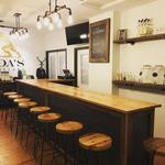 Rappahannock Cellars & Distillery