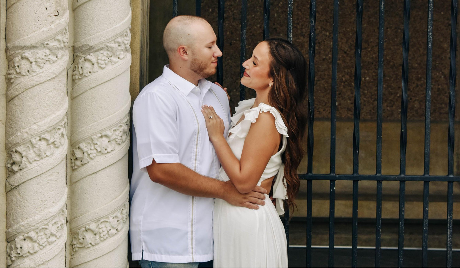 The Wedding Website of Lexy Thomas and Jacob Adams